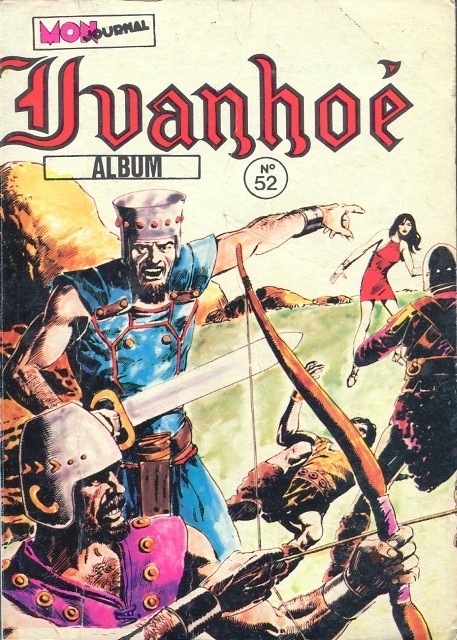 Couverture