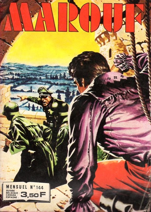 Couverture