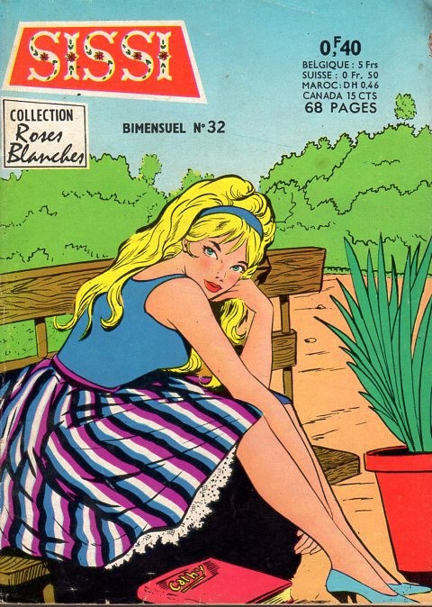 Couverture