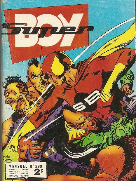 Couverture