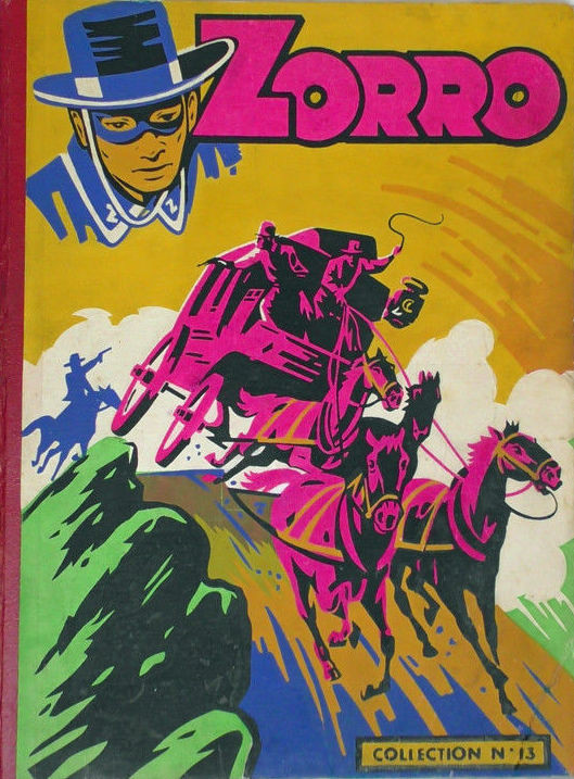 Couverture
