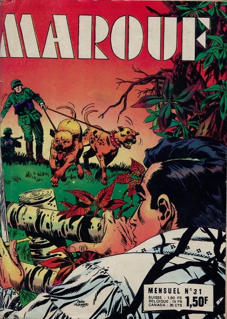 Couverture