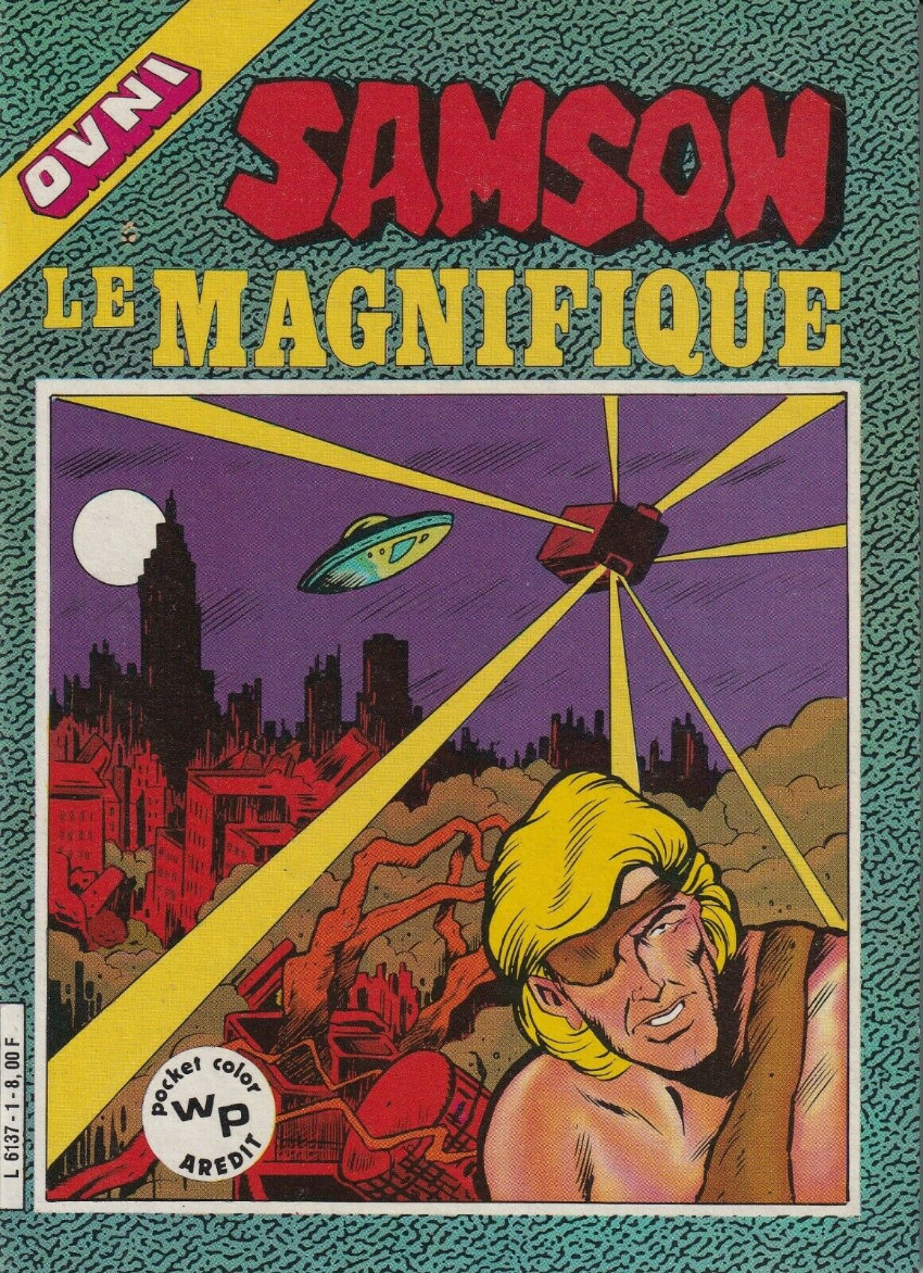 Couverture