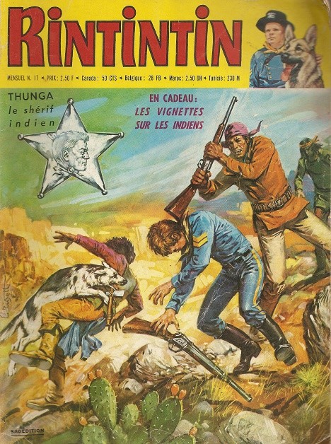 Couverture