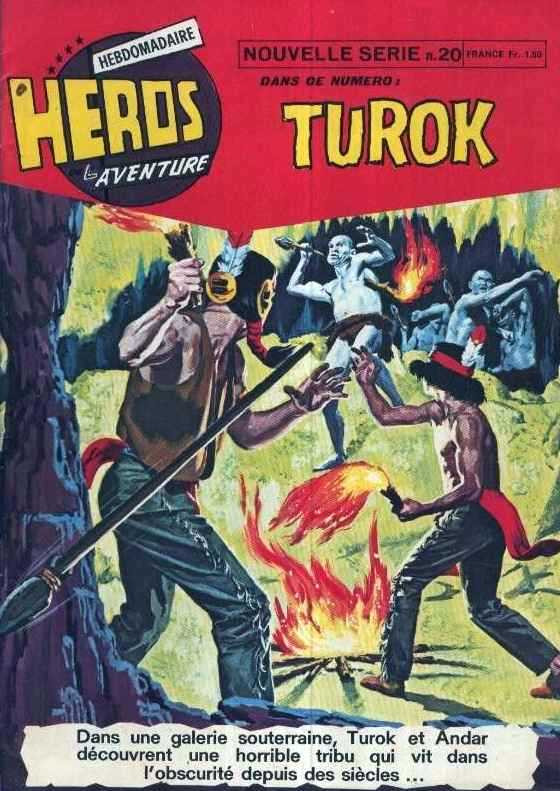 Couverture