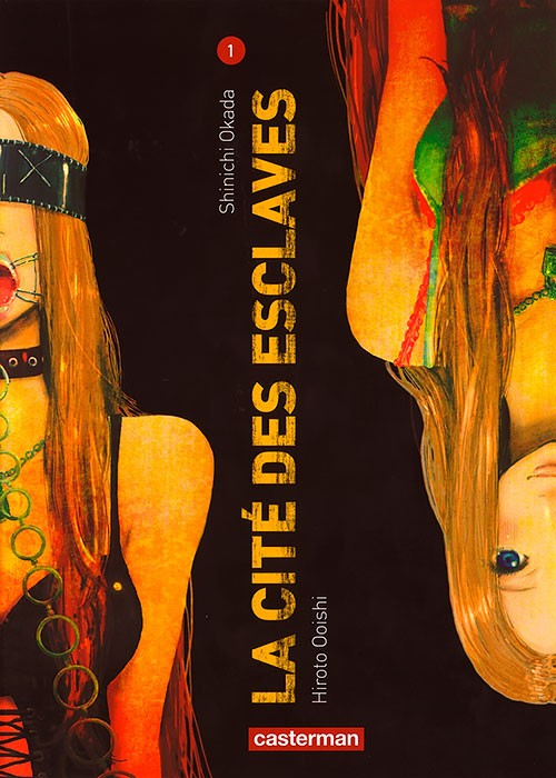 Couverture