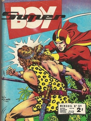 Couverture