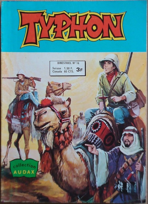 Couverture