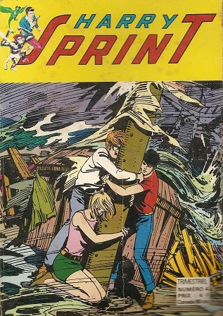 Couverture