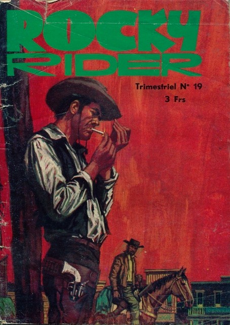 Couverture