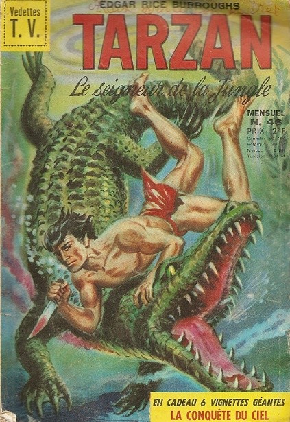 Couverture