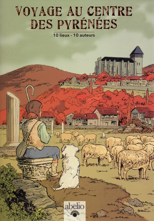 Couverture
