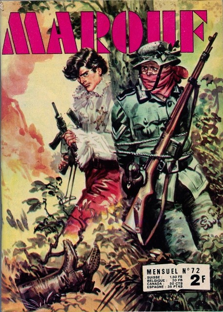 Couverture