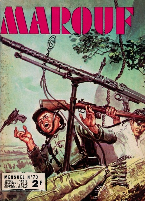 Couverture