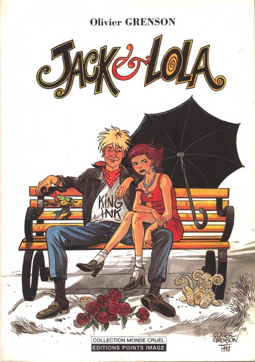 Couverture
