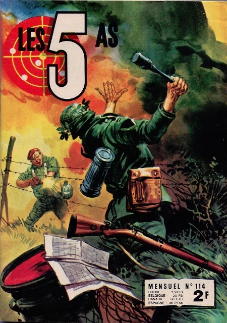 Couverture