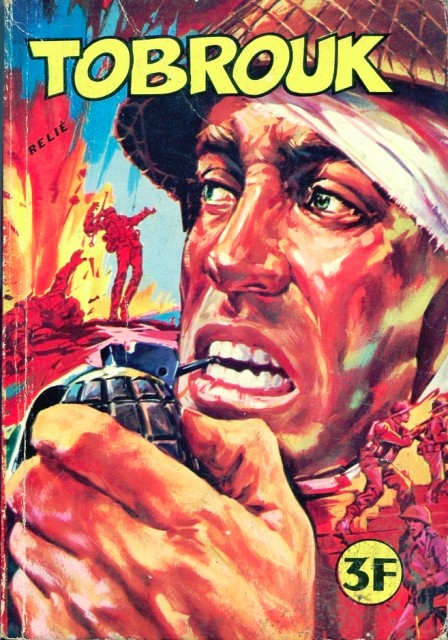 Couverture