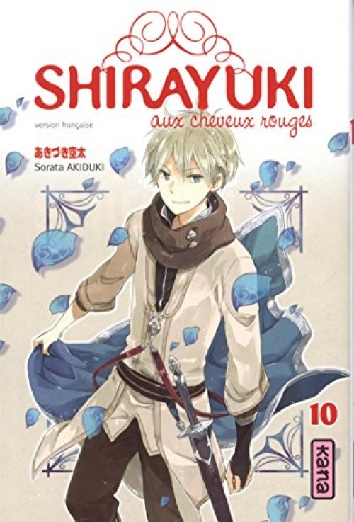 Couverture