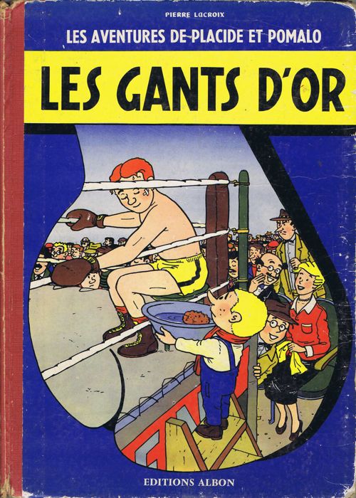Couverture