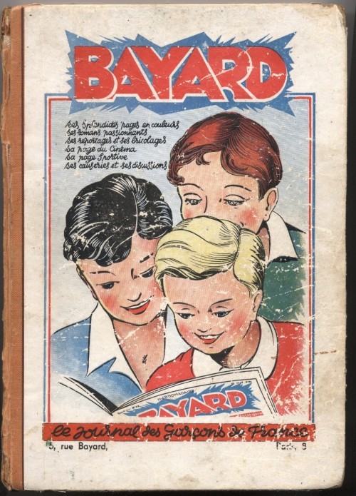 Couverture