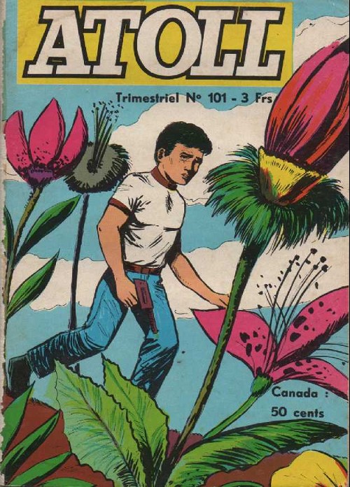 Couverture