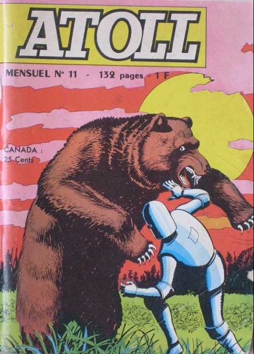 Couverture