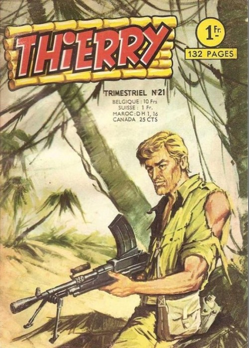 Couverture