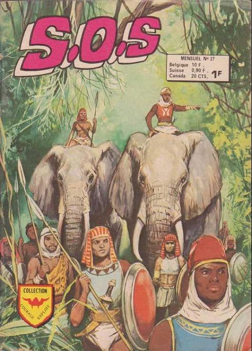 Couverture