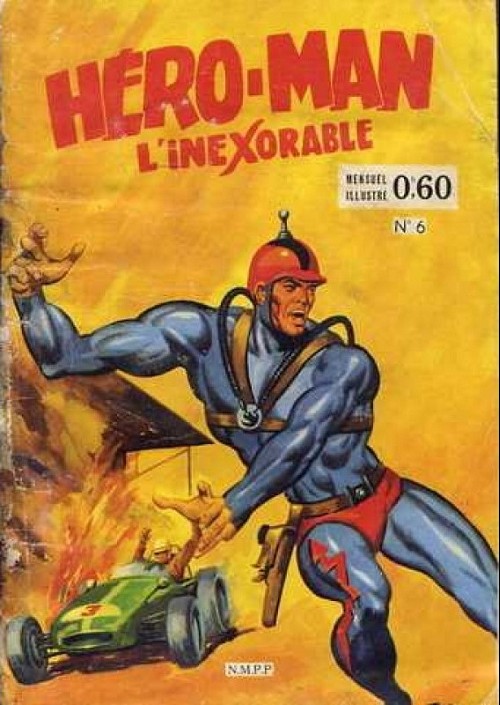 Couverture