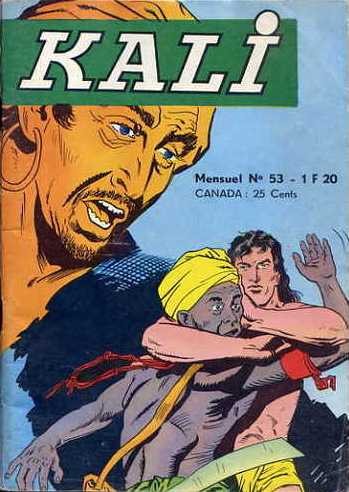 Couverture