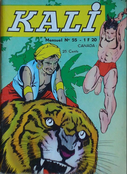 Couverture