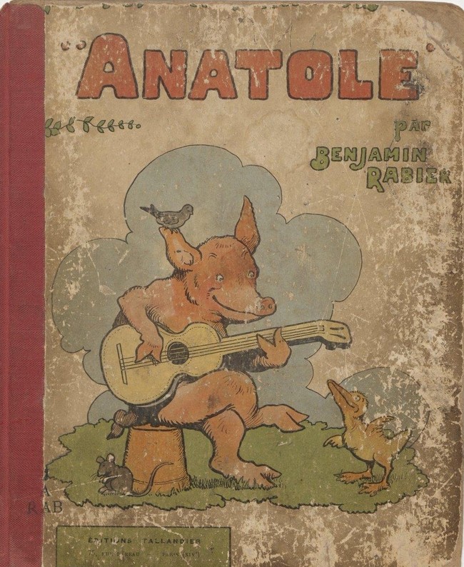 Couverture