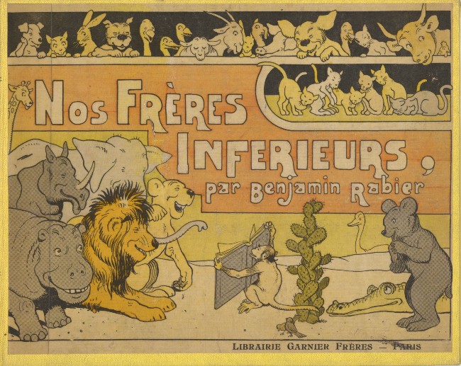 Couverture