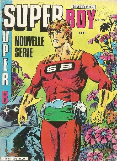 Couverture