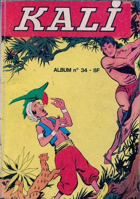 Couverture