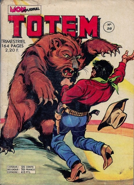 Couverture