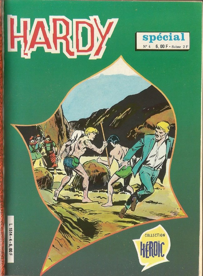 Couverture