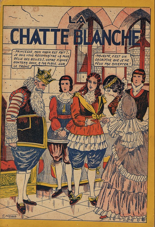 Couverture