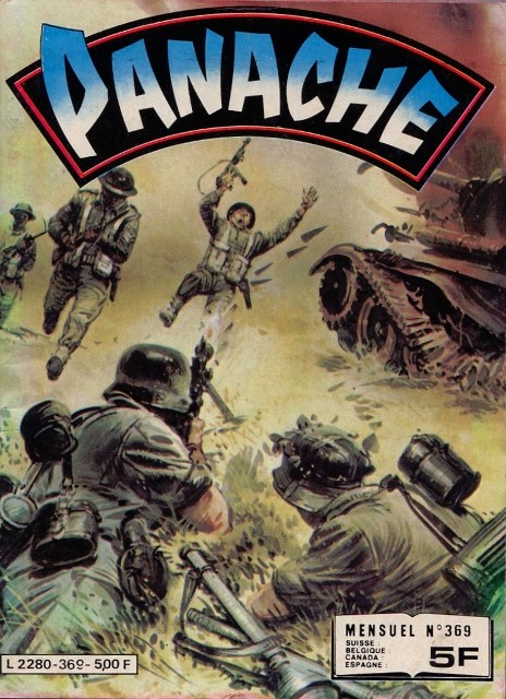 Couverture