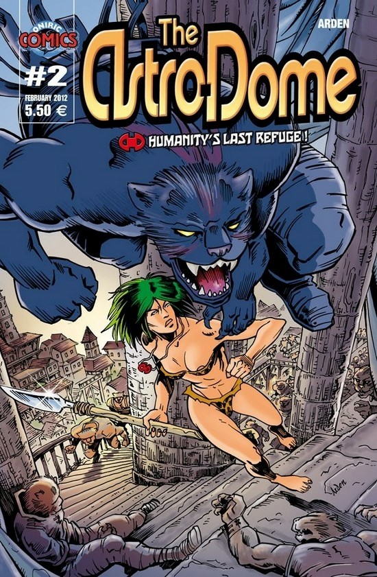 Couverture