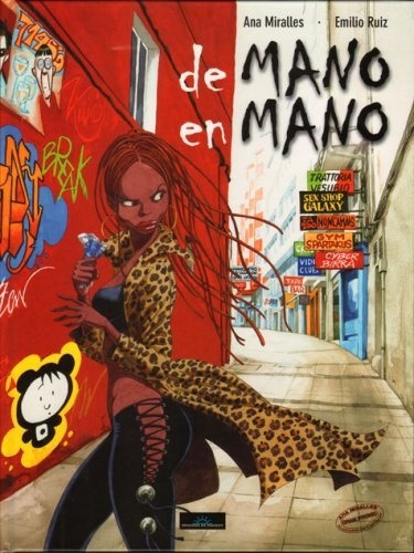 Couverture