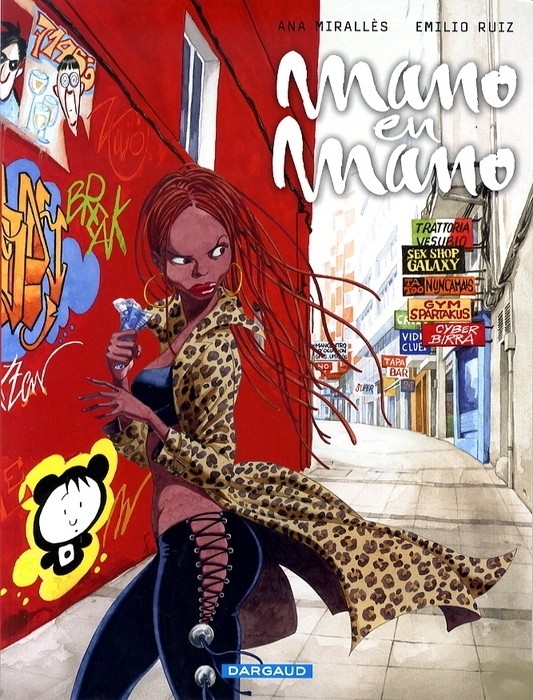 Couverture