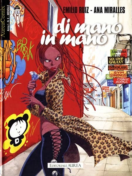 Couverture