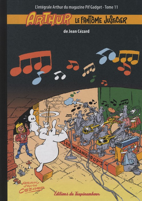 Couverture