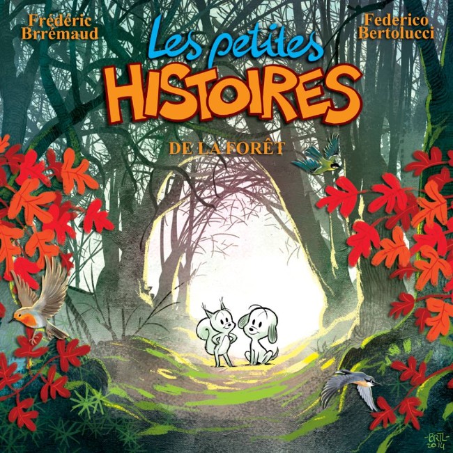 Couverture