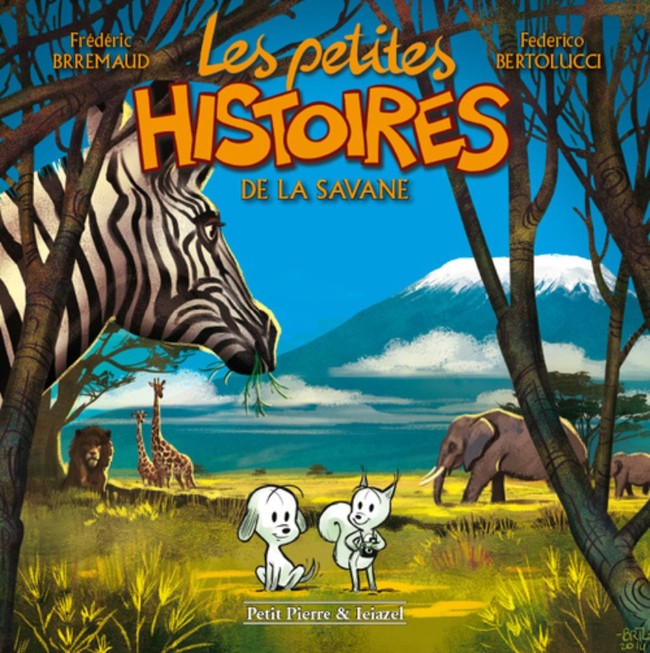 Couverture