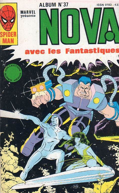 Couverture