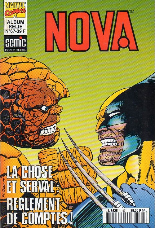 Couverture