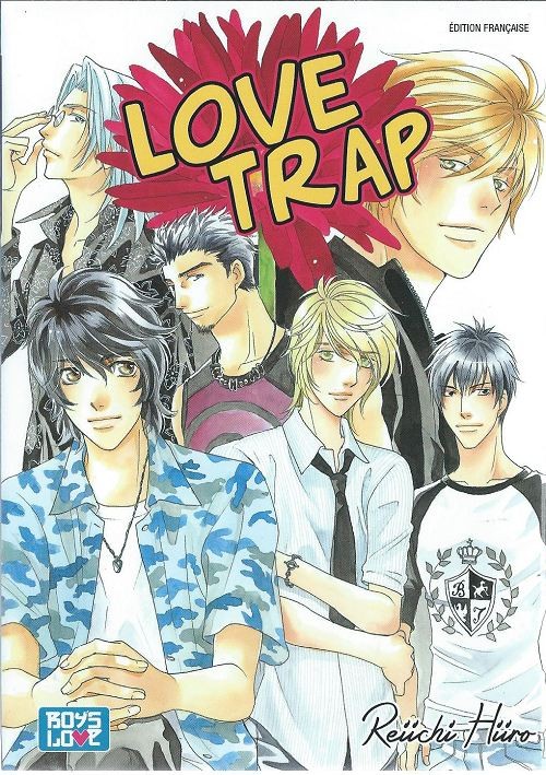 Couverture
