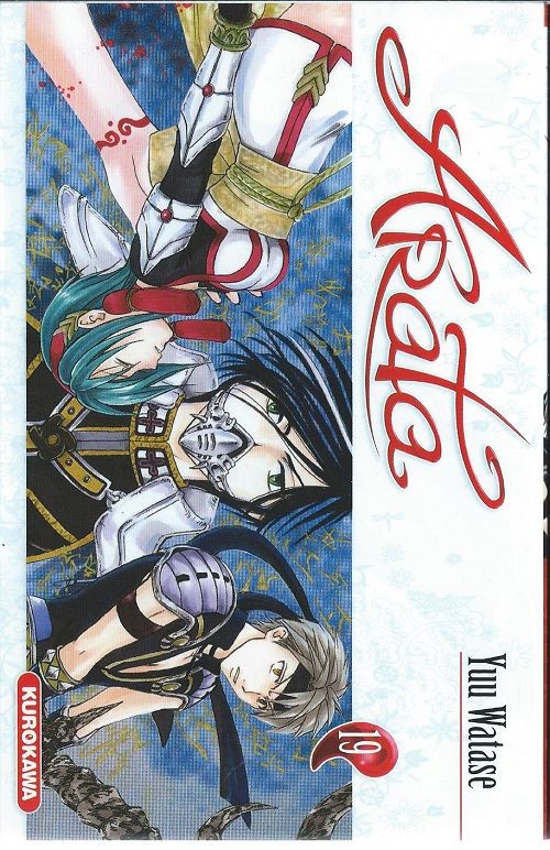 Couverture